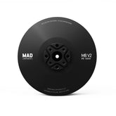 MAD M8C08 IPE V2 brushless drone motor for the long flight time multirotor hexacopter octocopter